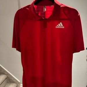 Adidas Golf Shirt